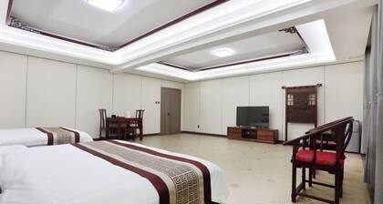 Guishanju Boutique Homestay