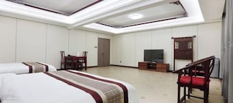 Guishanju Boutique Homestay