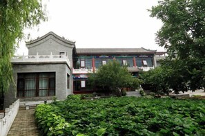 Exterior - Guishanju Boutique Homestay (Laishui)