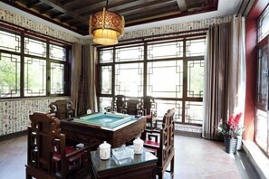 Property amenity - Guishanju Boutique Homestay (Laishui)