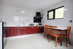 Room - Guishanju Boutique Homestay (Laishui)