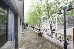 Room - Guishanju Boutique Homestay (Laishui)