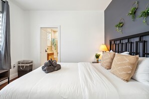 ハウス ベッド (複数台) スパ浴槽 ガーデンビュー (31st St (FILVER-FL)) | 5 室のベッドルーム