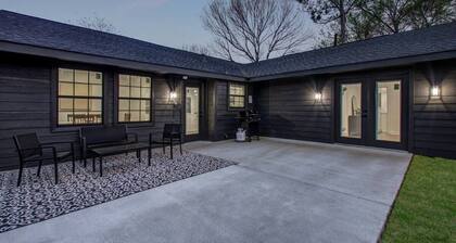 3 Beds Houston Home, Close NRG Stadium & Rodeo