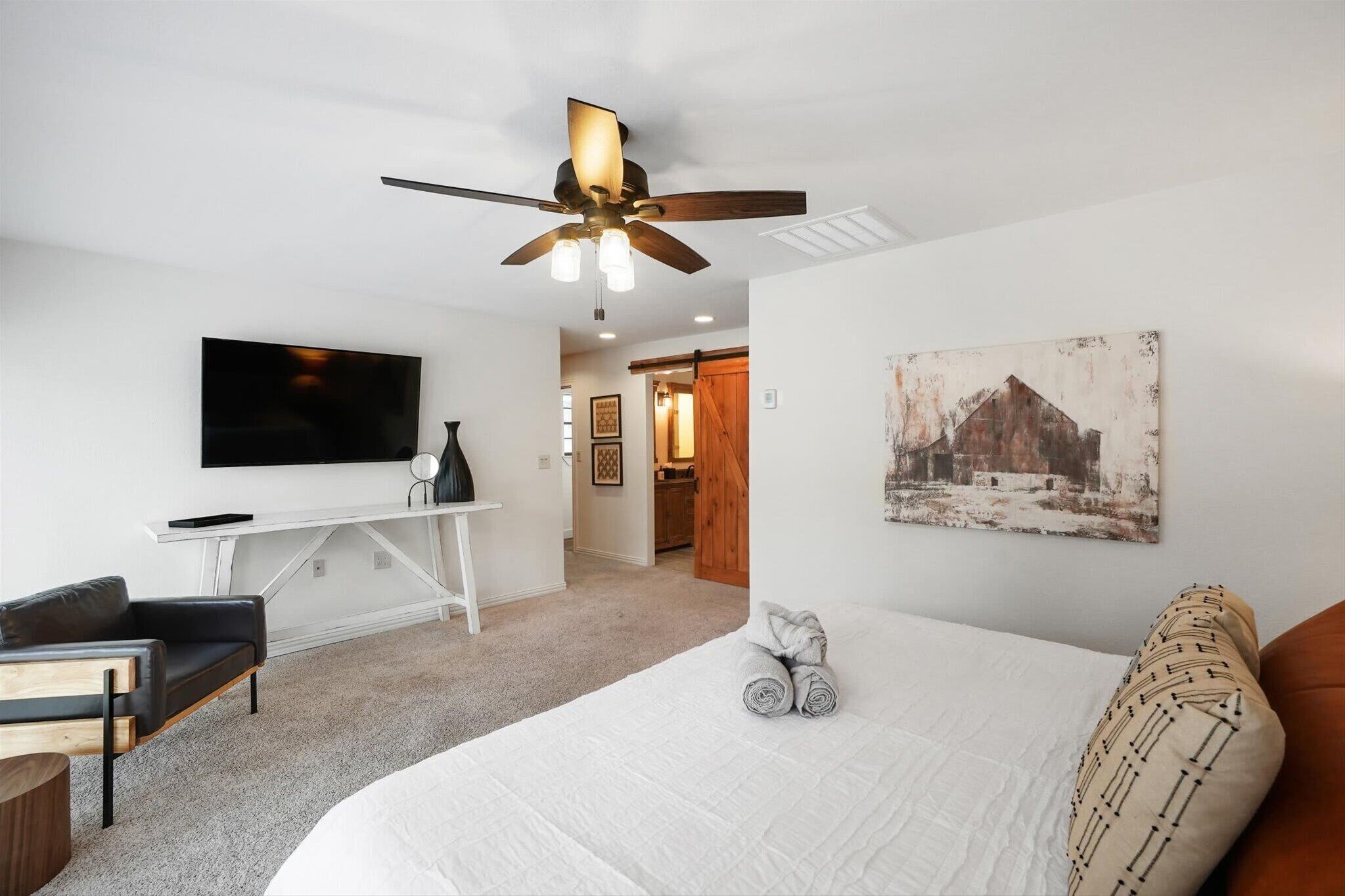 House, Multiple Beds, Pool Access, Pool View (Melissa 3)