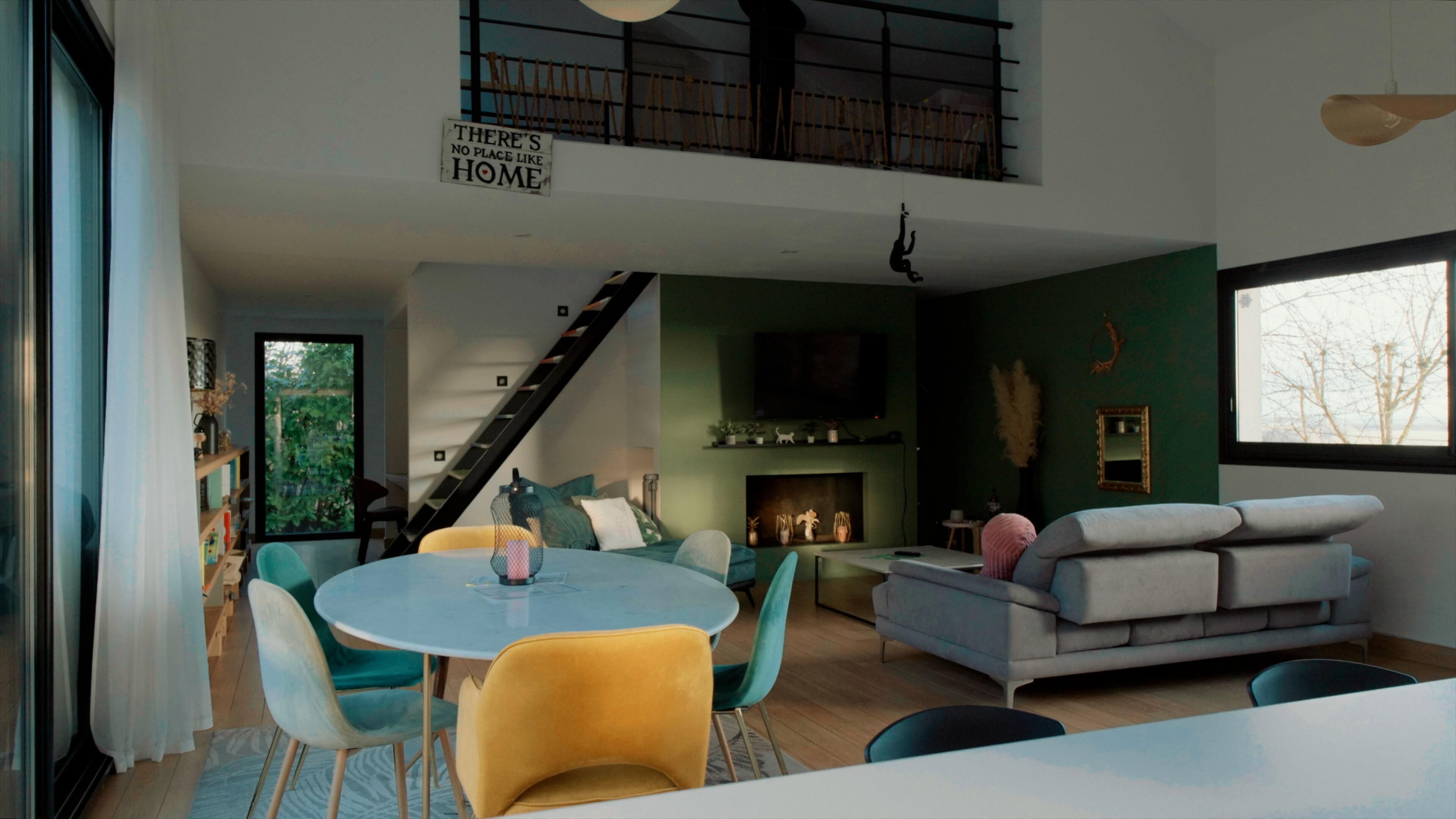 Interieur