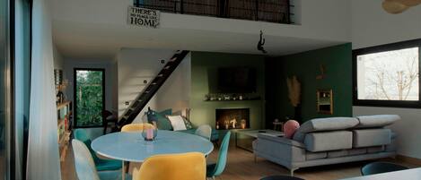 Intérieur