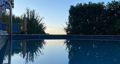 Exceptional villa | Private pool and suites