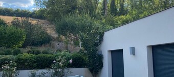 Exceptional villa | Private pool and suites