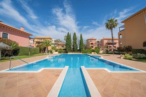 Sunlit Villa Terraces and Pool by HostWise