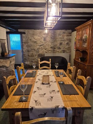 Restaurantes