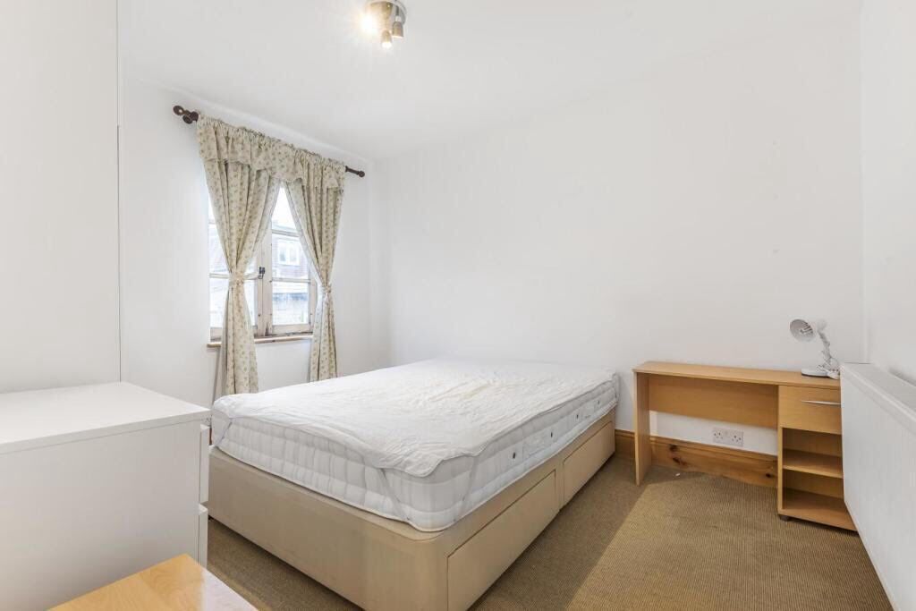 Apartamento | Wifi gratis