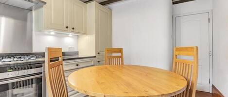 Apartment | Speisen