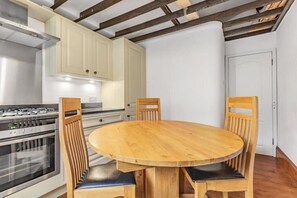 Apartamento | Opções para refeição