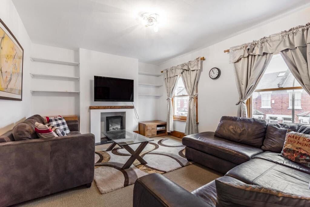 Appartement | Woonruimte