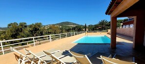 Alberca