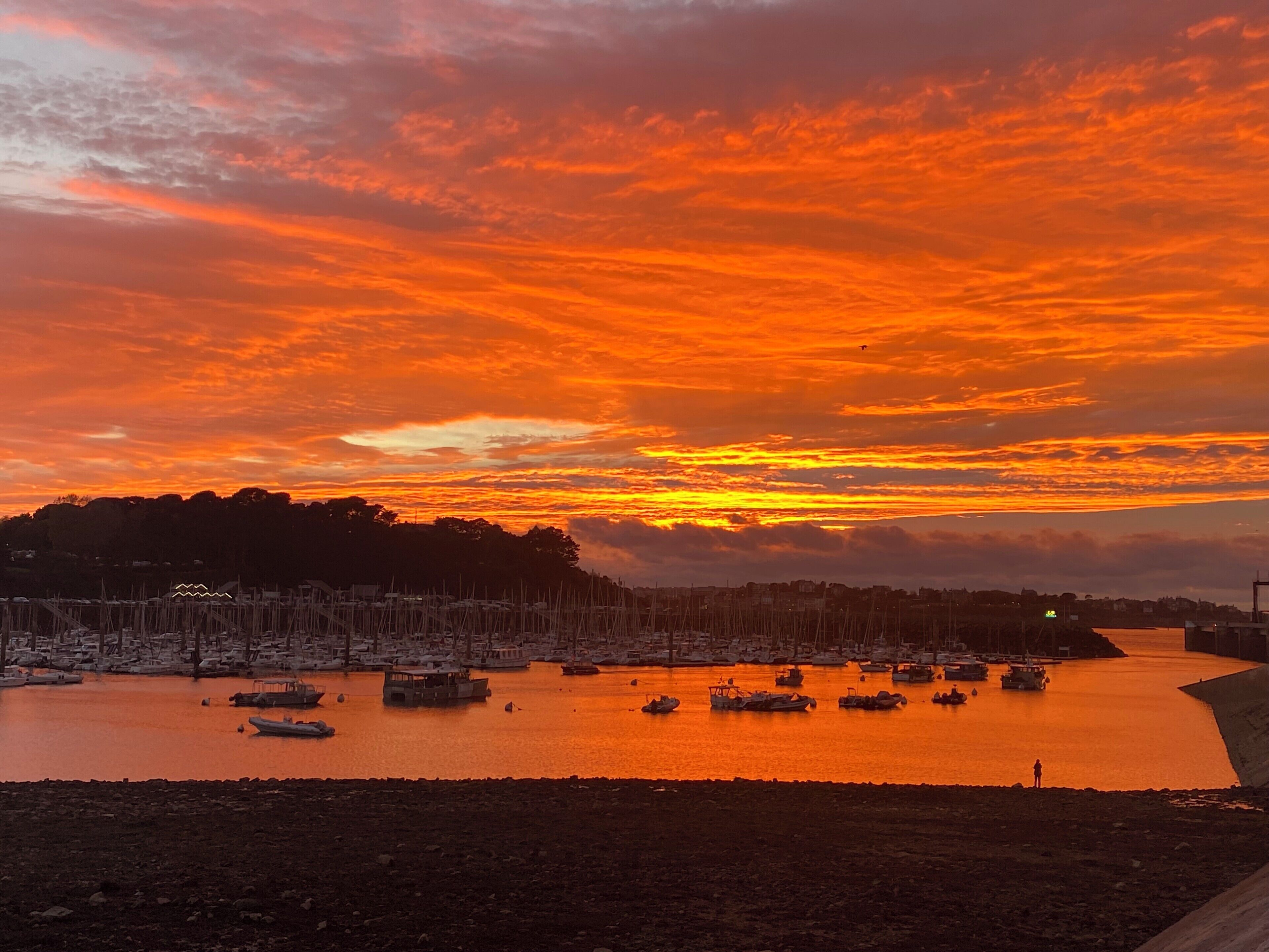 Port de plaisance