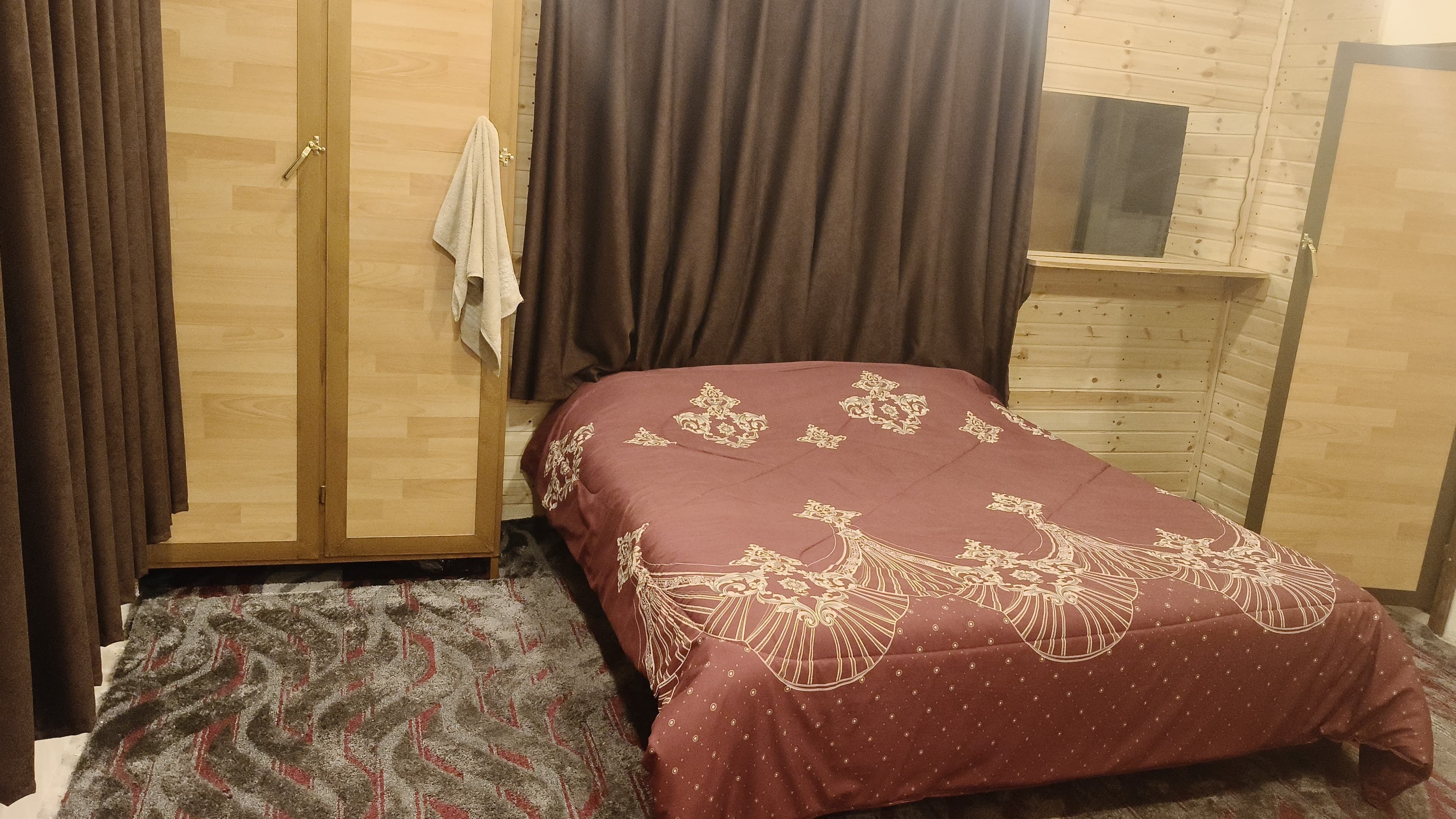 Bed sheets