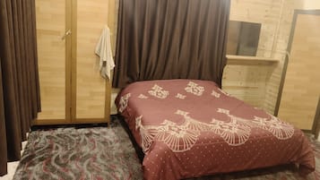 Draps fournis