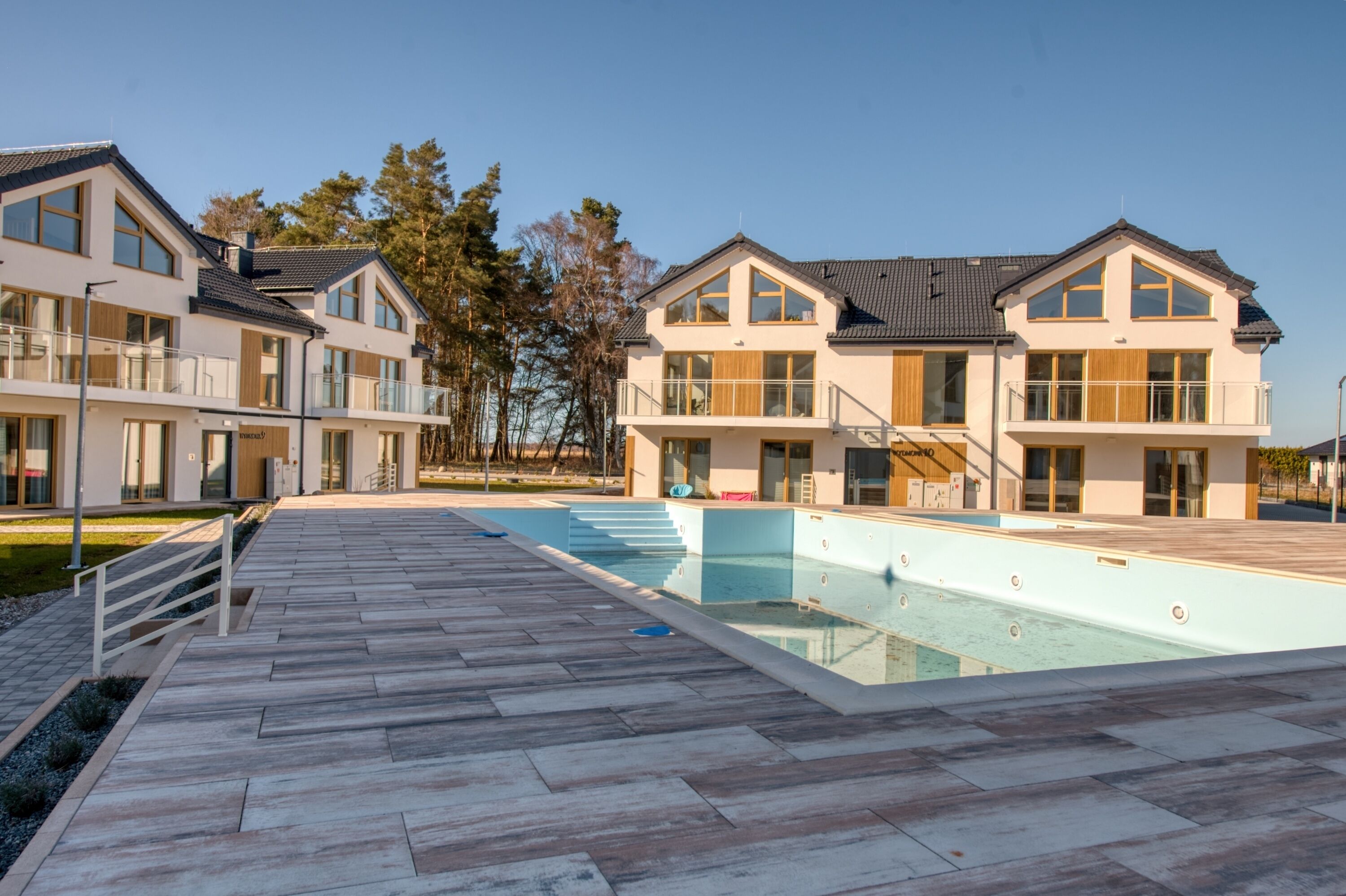 Comfort Apartment, Garden View | Pool | Outdoor pool