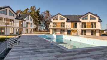 Comfort Apartment, Garden View | Pool | Outdoor pool