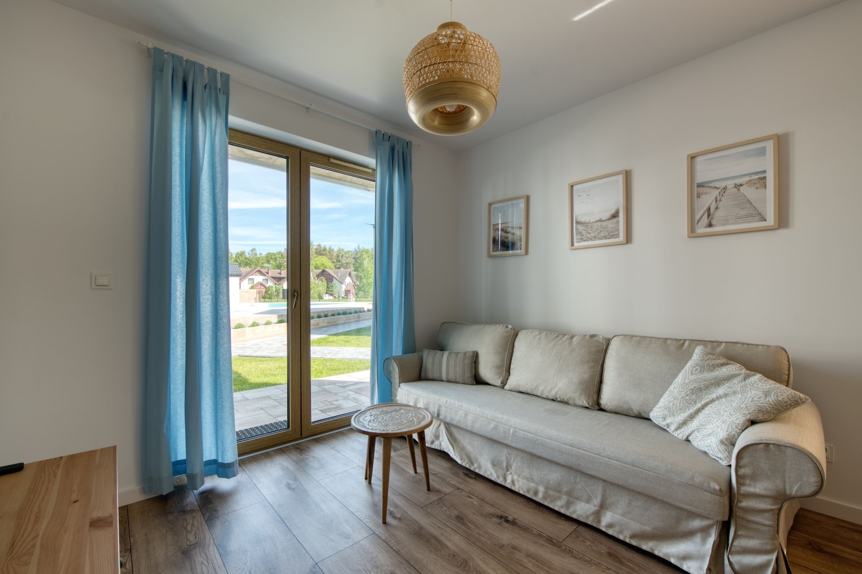 Gallery Apartment, Garden View | Terrace/patio
