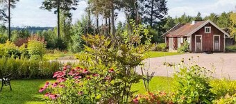 4 Star Holiday Home in Skattungbyn Orsa