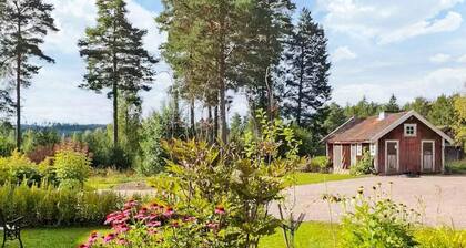 4 Star Holiday Home in Skattungbyn Orsa