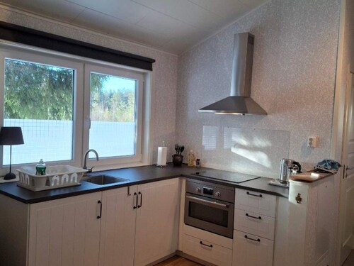 4 Star Holiday Home in Skattungbyn Orsa