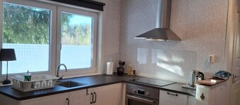 4 Star Holiday Home in Skattungbyn Orsa