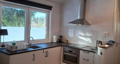 4 Star Holiday Home in Skattungbyn Orsa