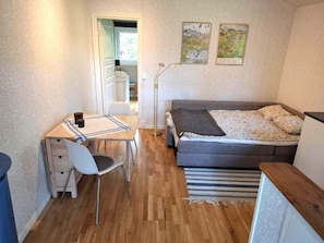 House | Interior