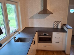 House | Interior