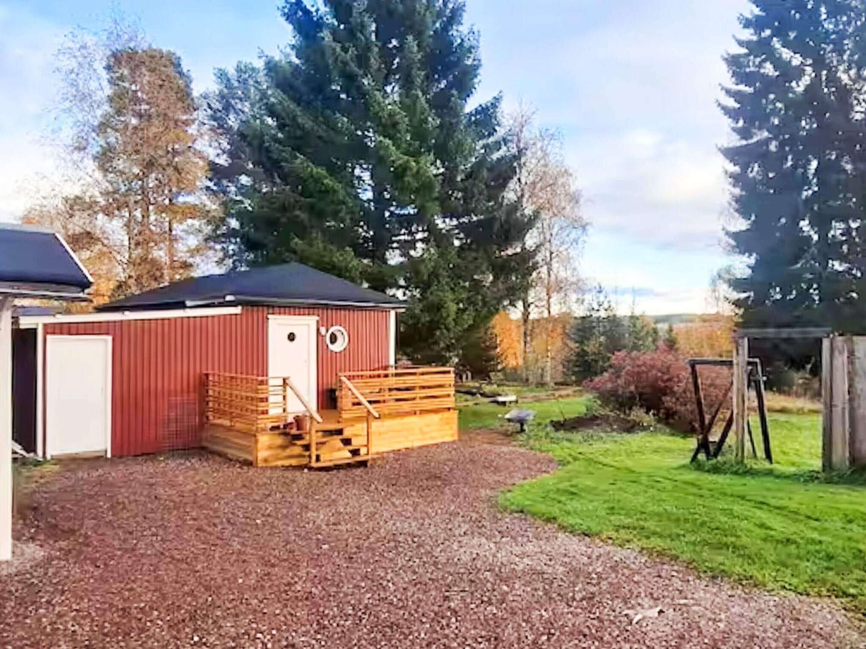 Hus | Eksteriør