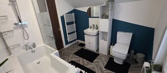 Park Place 3 Bedroom House