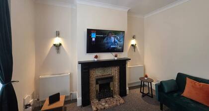 Park Place 3 Bedroom House
