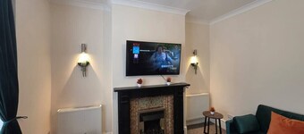 Park Place 3 Bedroom House