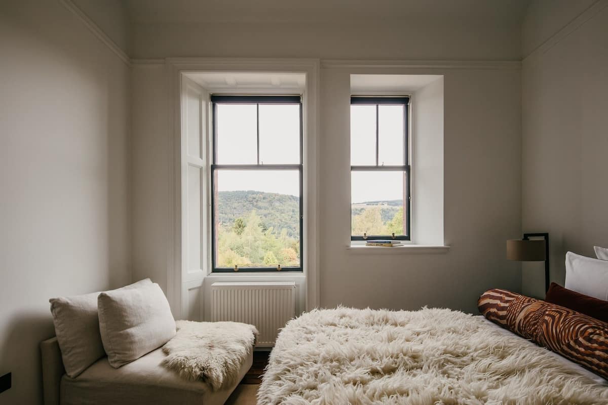 Superior Double Room, Garden View (Wild Cherry)