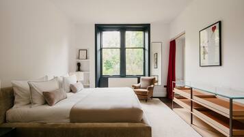 Superior Double or Twin Room, Garden View (Silver Birch) | Desk, iron/ironing board, free WiFi