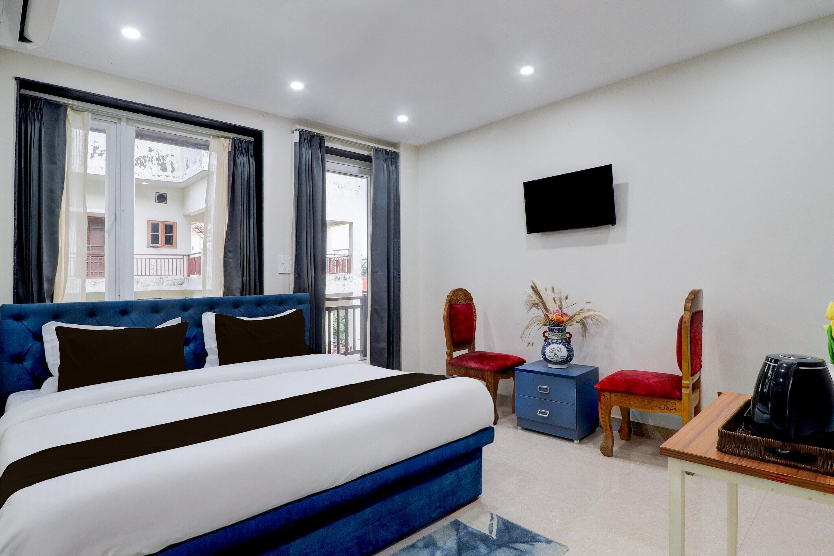 House | 1 bedroom