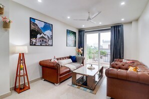 House | Reception - Deluxe Rispana River Dehradun Nivasa Home Stays (Dehradun)