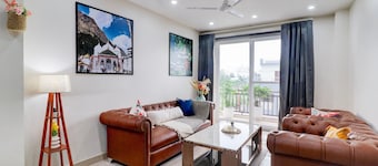Deluxe Rispana River Dehradun Nivasa Home Stays
