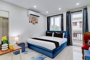 1 habitación 