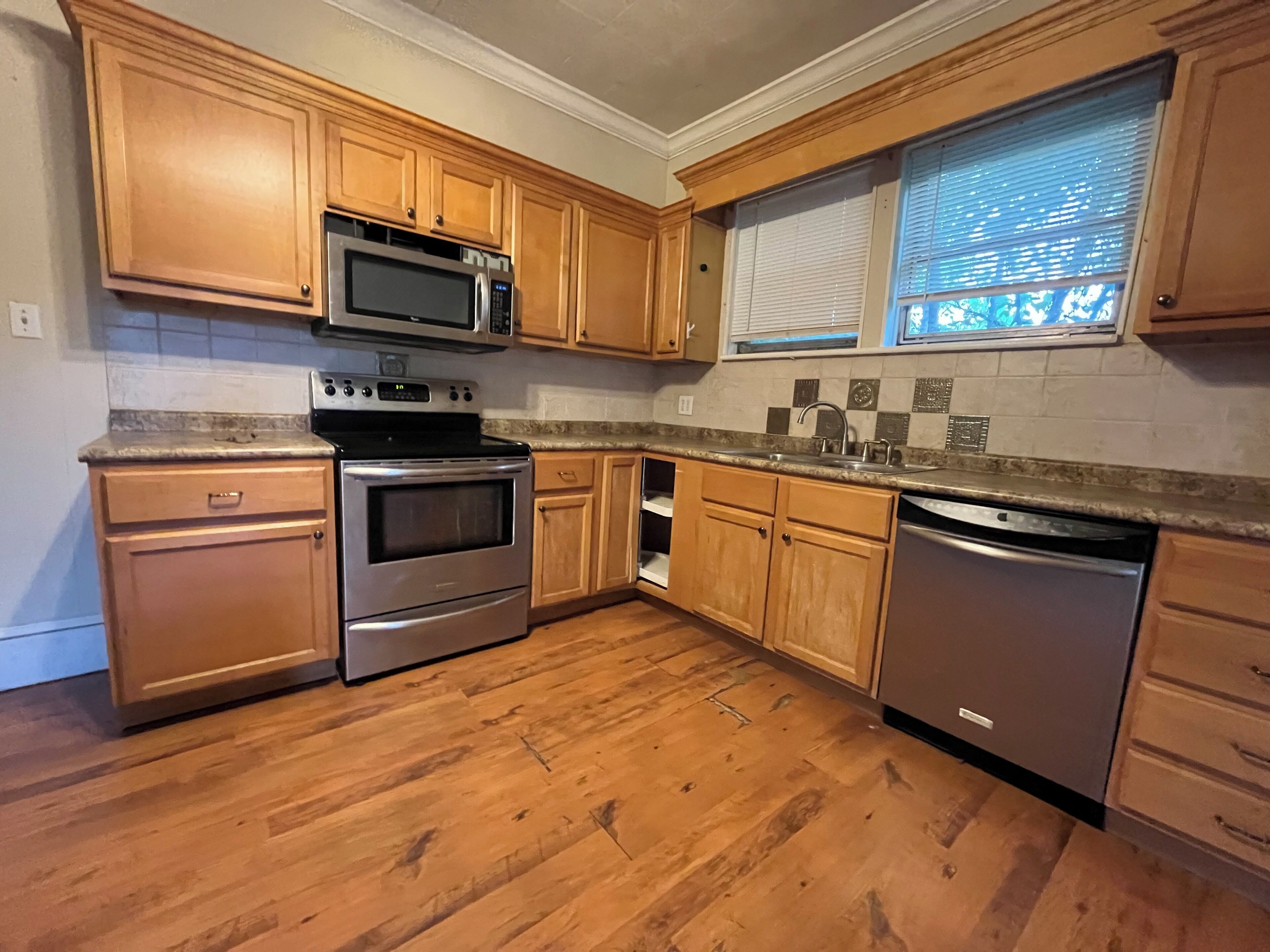 Cucina privata