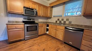Cucina privata