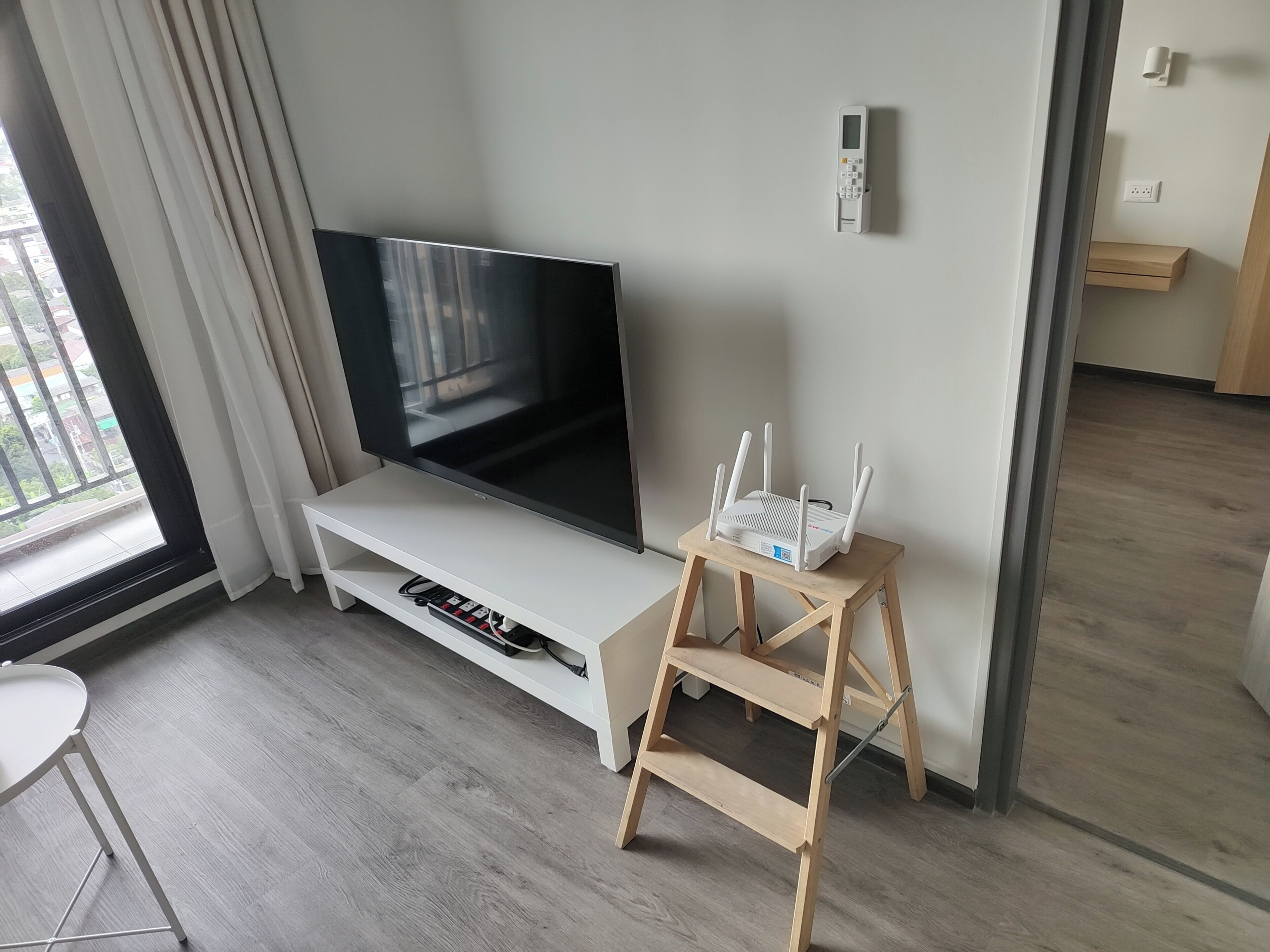 Smart TV