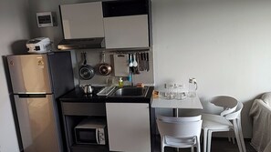 Yksityinen keittiö