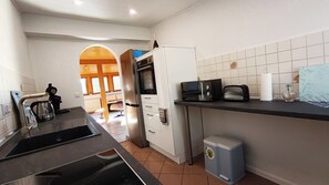 Private kitchen - Vrbo Property (Waldachtal)
