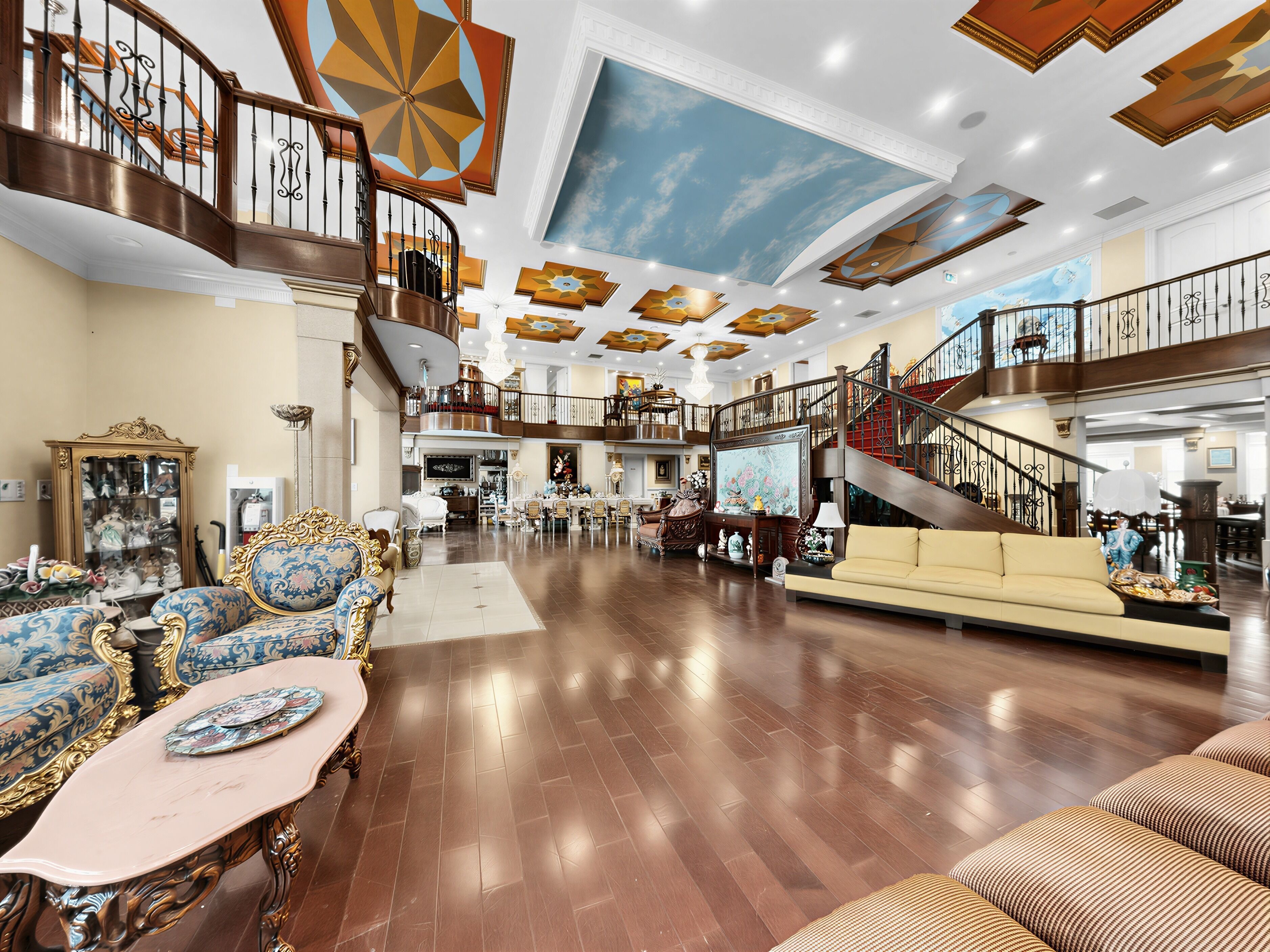 Hall