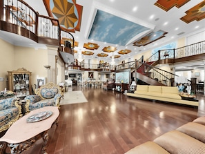 Hall
